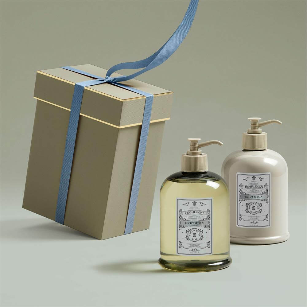 Penhaligon's Endymion Body & Hand Wash 500ml